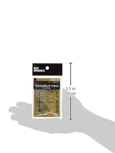 SLPWORKS カスタムパーツ SLPW カスタムパーツキット│SLP WORKS